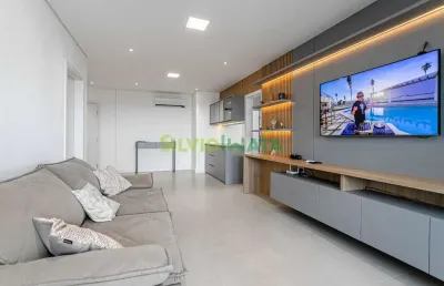 Apartamento com 3 quartos à venda na Avenida Bento Munhoz da Rocha Netto, 393, Zona 07, Maringá