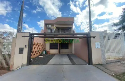 Sobrado à venda no jardim paulista ii  espaço e conforto para sua família!