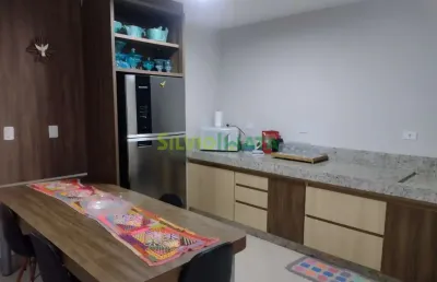 Casa com 3 quartos à venda na Rua Divino Bortolotto, 514, Jardim Cidade Monções, Maringá