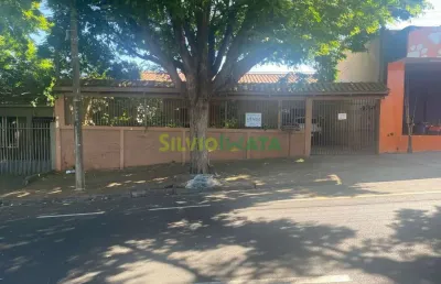Casa ampla em localização privilegiada  jardim ipanema