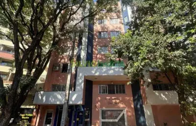 Excelente apartamento na zona 07  ed. residencial giacopini