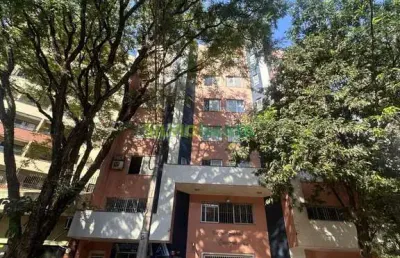 Excelente apartamento na zona 07  ed. residencial giacopini