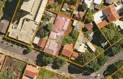 Excelente oportunidade! lote residencial - localização privilegiada zona 08!
