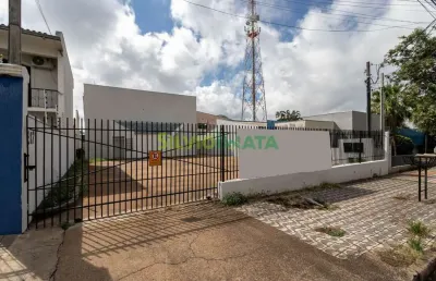 Barracão comercial para locação  625,50m² terreno sendo 528m² de área construída  zona 05
