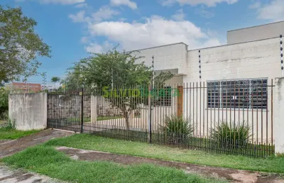 Casa com 3 quartos à venda na Rua Messias Borges de Souza, 1404, Jardim Dias II, Maringá