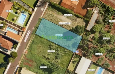 Terreno residencial à venda  oportunidade imperdível!