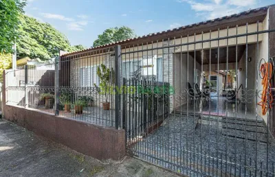 Casa com 8 quartos à venda na Rua Marcílio Dias, 288, Zona 03, Maringá