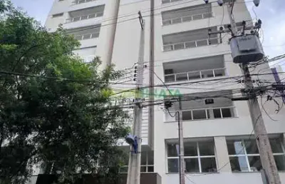 Apartamento com 3 quartos à venda na Rua Rui Barbosa, 85, Zona 07, Maringá