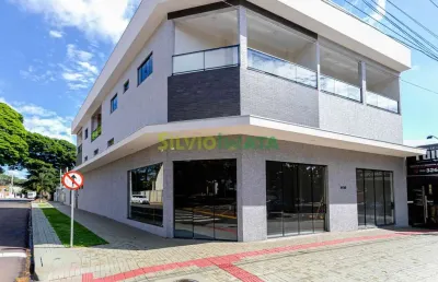 Excelente apartamento em sobreloja de 03 quartos para morar na vila morangueira.
