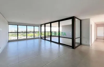 Apartamento com 212 m² à venda por r$ 2.750.000,00 na zona 08, maringá-pr