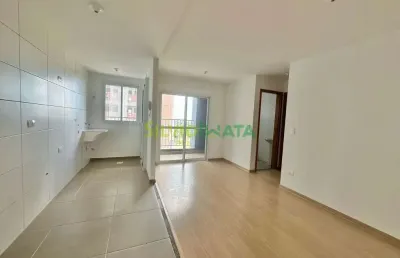 Illumine residence: apartamento novo à venda por r$ 370.000,00 - jd. aclimação