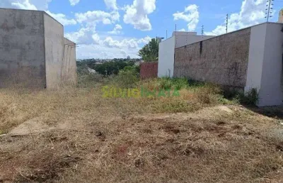 Terreno à venda na Rua Ouro Verde, 486, Vila Emília, Maringá