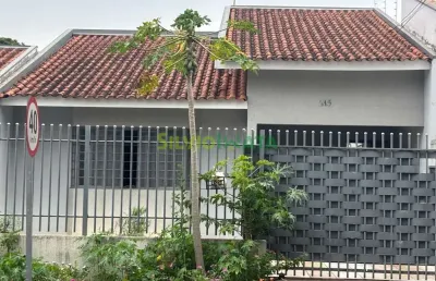 Casa com 3 quartos à venda na Rua 28 de Junho, 815, Jardim Tupinambá, Maringá