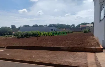Terreno com 2.307,5 m² à venda por r$ 4.000.000,00 em maringá-pr