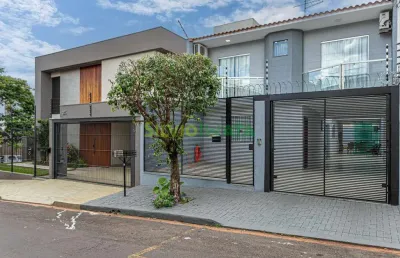 Casa com 3 quartos à venda na Rua Hélio Jarreta, 141, Vila Bosque, Maringá
