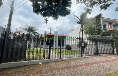 Oportunidade única de locação comercial  amplo imóvel na zona 05