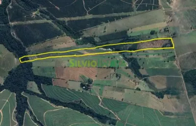 Chácara / sítio à venda na Estrada Tapejara, s/n, Zona Rural, Cruzeiro do Oeste