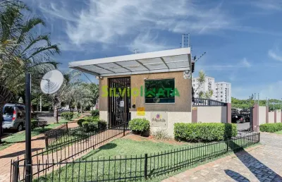 Apartamento com 2 quartos à venda na Rua Castro Alves, 728, Zona 06, Maringá