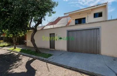 Casa com 5 quartos à venda na Rua Netuno, 29, Jardim Imperial II, Maringá