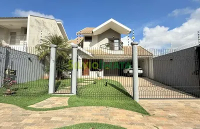 Casa com 3 quartos à venda na Rua Maestro Fumimasa Otani, 113, Zona 20, Maringá