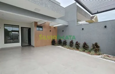 Casa com 3 quartos à venda na Rua João Fregadolli, 380, Jardim Dias I, Maringá
