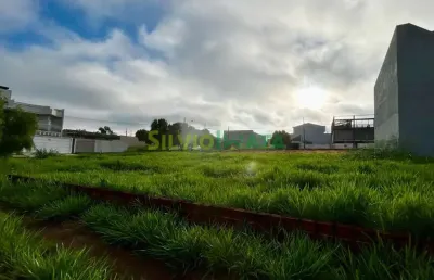 Terreno comercial à venda na Rua João Vivan, 58, Jardim Oriental, Maringá