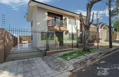 Casa com 4 quartos à venda na Rua Osaka, 134, Jardim Imperial II, Maringá