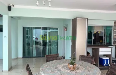Casa com 3 quartos à venda na Rua Castro Alves, 1080, Jardim Panorama, Sarandi