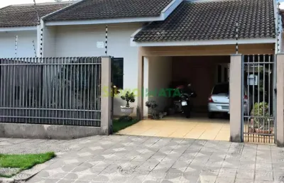 Casa com 4 quartos à venda na Rua José Iba, 358, Parque das Grevíleas, Maringá