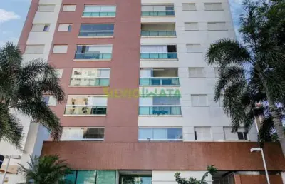 Apartamento com 3 quartos à venda na Rua Quintino Bocaiúva, 298, Zona 07, Maringá