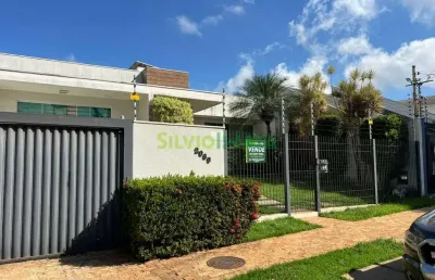 Casa com 3 quartos à venda na Rua Saint Hilaire, 2069, Zona 05, Maringá