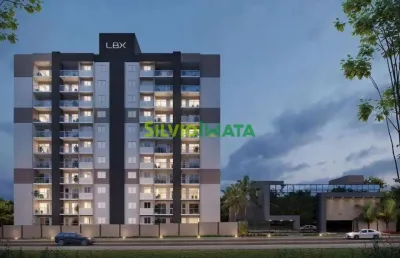 Excelente apartamento de 02 quartos para morar no jardim aclimação.