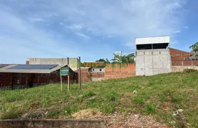 Terreno comercial à venda na Avenida Naihma Name, 664, Jardim Olímpico, Maringá