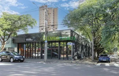 Oportunidade de locação  salão comercial em localização estratégica