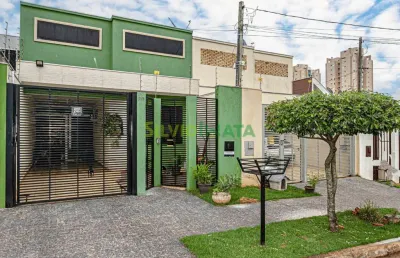 Casa com 3 quartos à venda na Rua Pioneiro Ângelo Tait, 70, Zona 28, Maringá