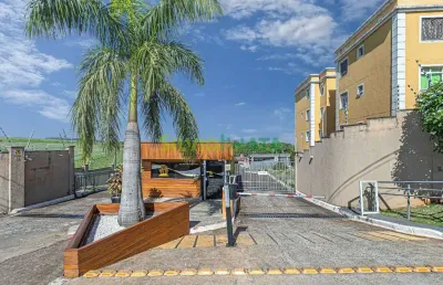 Apartamento com 2 quartos à venda na Rua Pioneiro João Perin, 1211, Parque Tarumã, Maringá