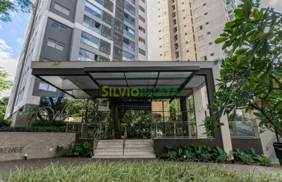 Apartamento com 3 quartos à venda na Avenida Bento Munhoz da Rocha Netto, Zona 07, Maringá