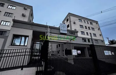 Apartamento acessível e bem localizado  ideal para quem busca conforto e praticidade.