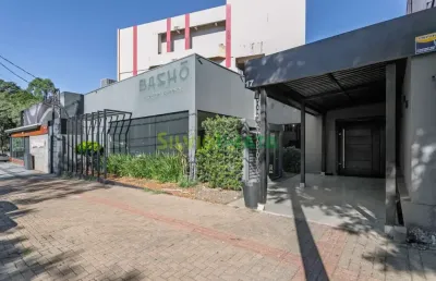 Oportunidade imperdível de locação comercial - av. rio branco