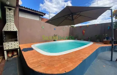 Oportunidade imperdível  casa à venda no parque hortência ii -