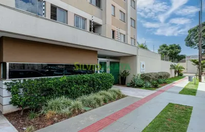 Apartamento à venda no solaris club residence na vila nova com 2 dormitórios mais uma 1 suíte.