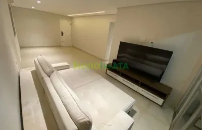 Apartamento com 130 m² à venda por r$ 720.000,00 na zona 07, maringá-pr