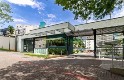 Apartamento com 2 quartos à venda na Avenida Alziro Zarur, 893, Cidade Universitária, Maringá