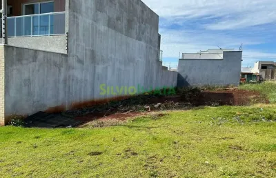 Terreno à venda na Rua Pioneiro Santo Aliberti, 87, Bom Jardim, Maringá