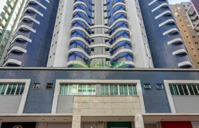 Excelente apartamento de 02 quartos sendo 01 suíte para morar no edifício são miguel, zona 07.