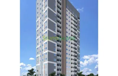 Apartamento com 2 quartos à venda na Rua Ernesto Mariucci, 442, Jardim Aclimação, Maringá