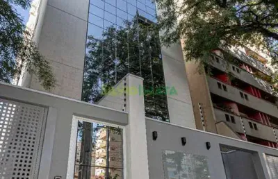 Apartamento moderno, aconchegante e completo no residencial bataglini  ap. 303
