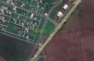 Terreno comercial à venda na Pr 317, SN, Centro, Floresta