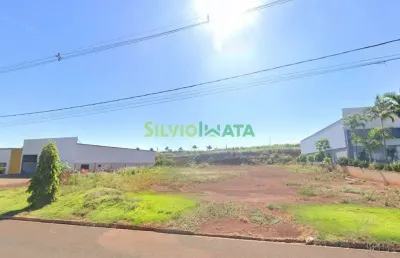 Terreno comercial à venda na Pr 317, SN, Centro, Floresta