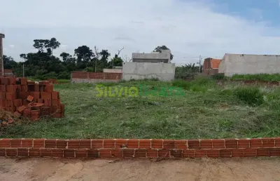 Terreno à venda por r$ 350.000,00 no jd. novo paulista, maringá-pr